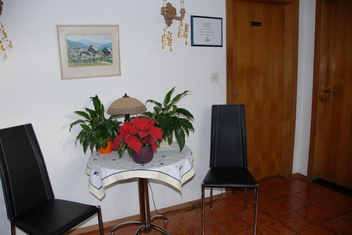 Pension & Appartement Fortin Bad Kleinkirchheim Exterior foto