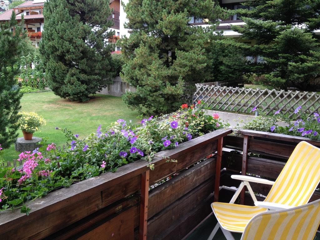 Pension & Appartement Fortin Bad Kleinkirchheim Zimmer foto