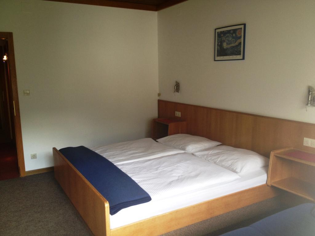 Pension & Appartement Fortin Bad Kleinkirchheim Zimmer foto